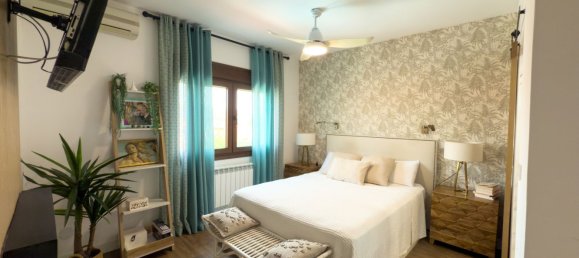 Дом с 5 спальнями в Камарма де Эстеруэлас, Испания № 177951 36