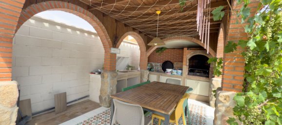 Дом с 5 спальнями в Камарма де Эстеруэлас, Испания № 177951 5