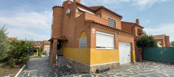 Дом с 5 спальнями в Камарма де Эстеруэлас, Испания № 177951 12