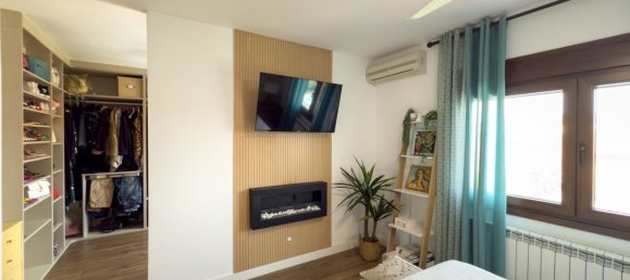 Дом с 5 спальнями в Камарма де Эстеруэлас, Испания № 177951 37