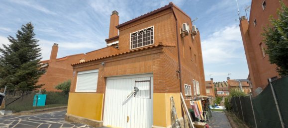 Дом с 5 спальнями в Камарма де Эстеруэлас, Испания № 177951 13