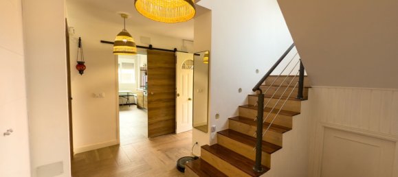 Дом с 5 спальнями в Камарма де Эстеруэлас, Испания № 177951 28