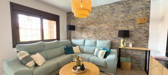 Дом с 5 спальнями в Камарма де Эстеруэлас, Испания № 177951 20