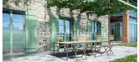 4 bedrooms House in Pellegrino Parmense, Italy No. 258508 2