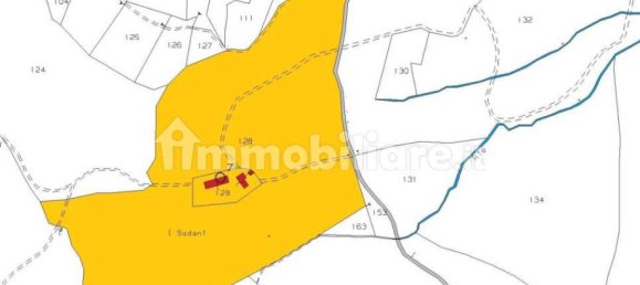 4 bedrooms House in Pellegrino Parmense, Italy No. 258508 5