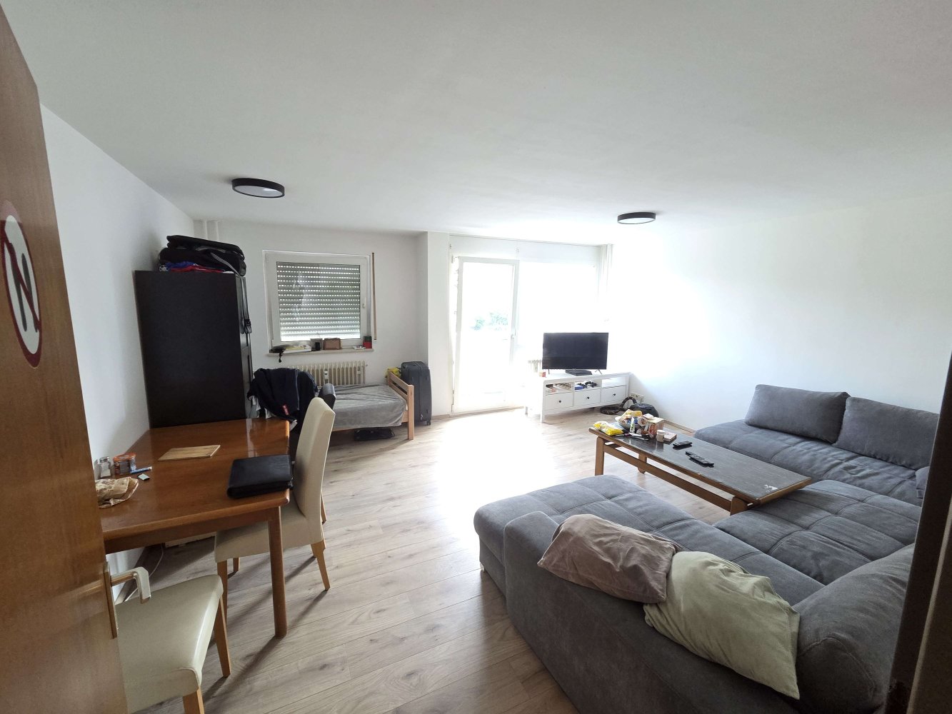 Apartamento de 1 dormitorio en Furstenfeldbruck, Germany No. 224831