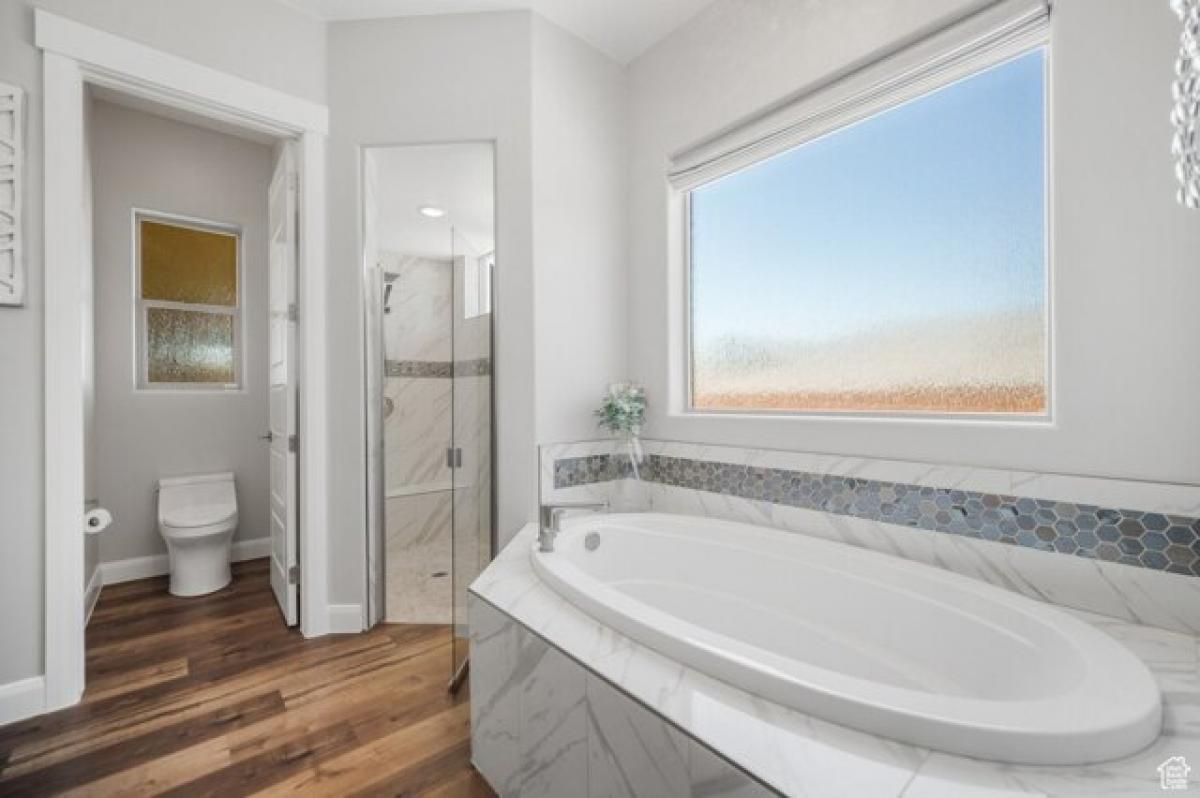 4 غرف نوم منزل في Hurricane, USA رقم 399684