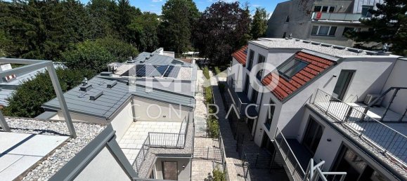 Квартира с 2 спальнями в Хитцинг, Австрия № 138565 8