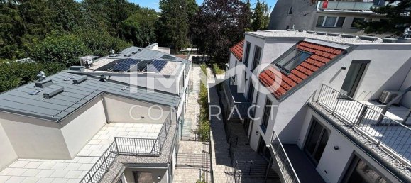 Квартира с 2 спальнями в Хитцинг, Австрия № 138565 9