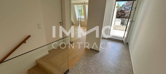 Квартира с 2 спальнями в Хитцинг, Австрия № 138565 3