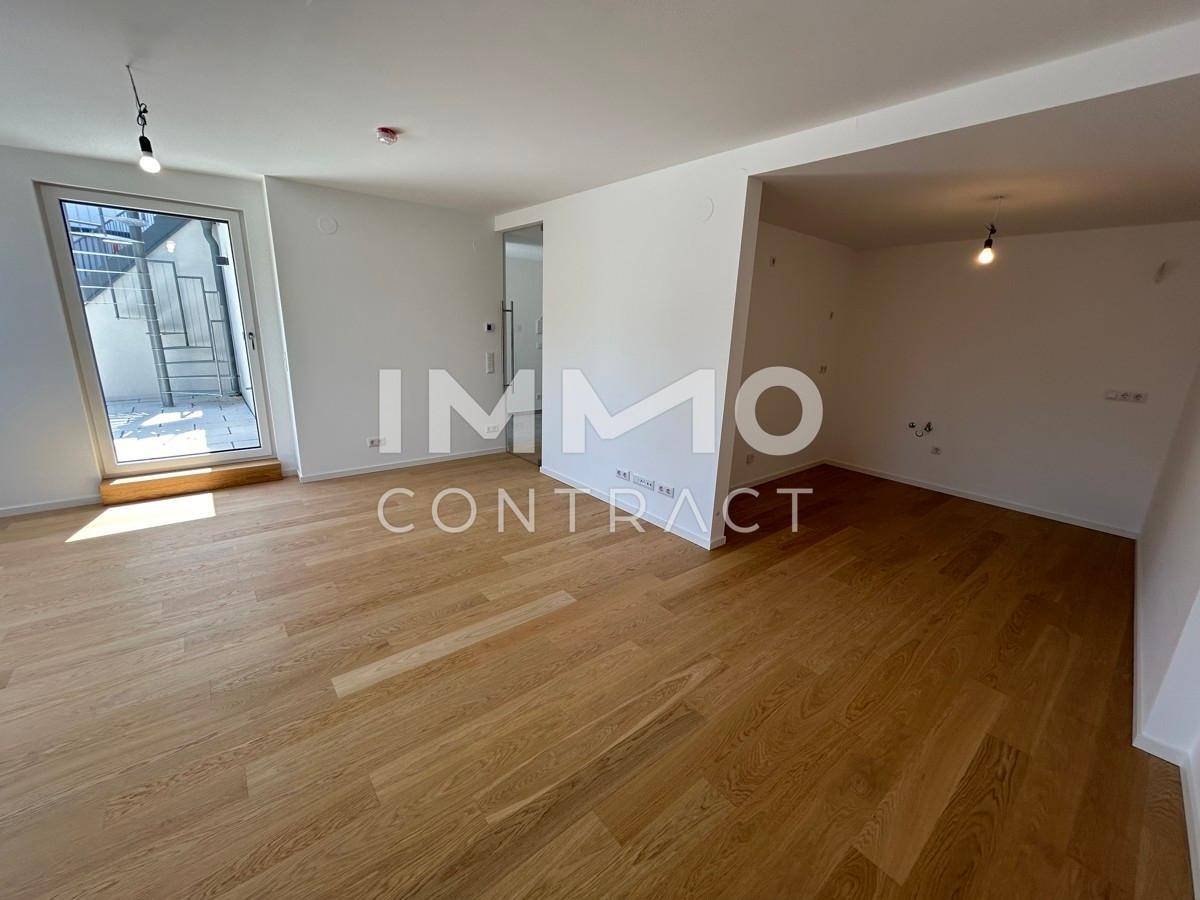 Квартира с 2 спальнями в Хитцинг, Австрия № 138565