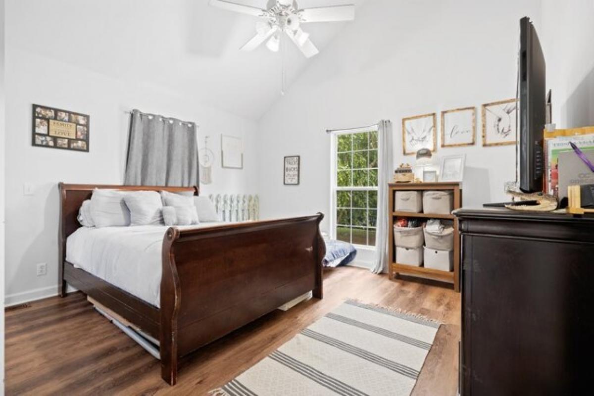 Дом с 2 спальнями в Cadiz, США № 392873