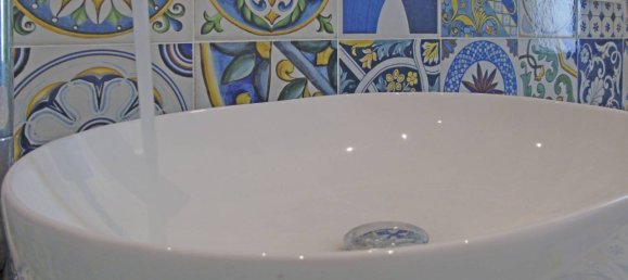 Apartamento de 2 dormitorios en Alghero, Italy No. 270788 23