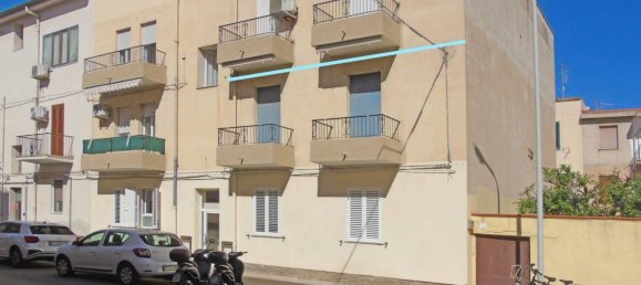 Apartamento de 2 dormitorios en Alghero, Italy No. 270788 25