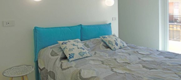 Apartamento de 2 dormitorios en Alghero, Italy No. 270788 18