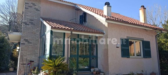 3 غرف نوم فيلا في Rocca Priora, Italy رقم 71248 2