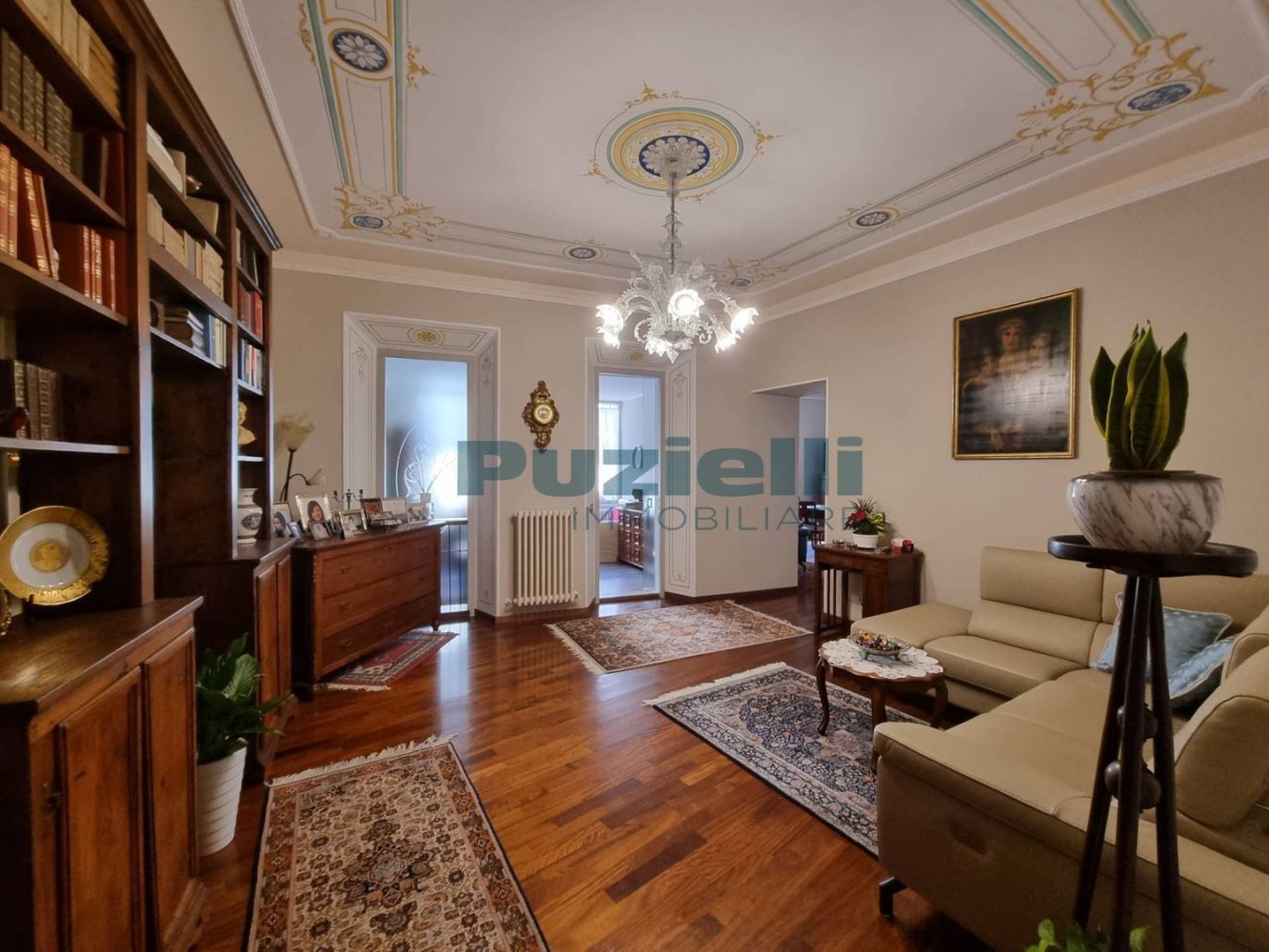 9 Schlafzimmer Wohnung in Fermo, Italy, Nr. 403567