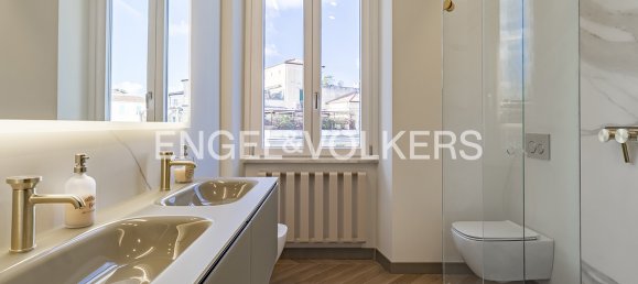 3 bedrooms Apartment in Rome, Italy No. 103461 20