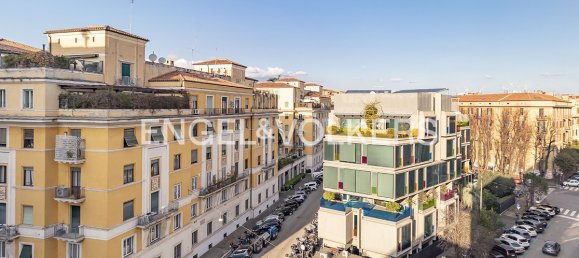 3 bedrooms Apartment in Rome, Italy No. 103461 28