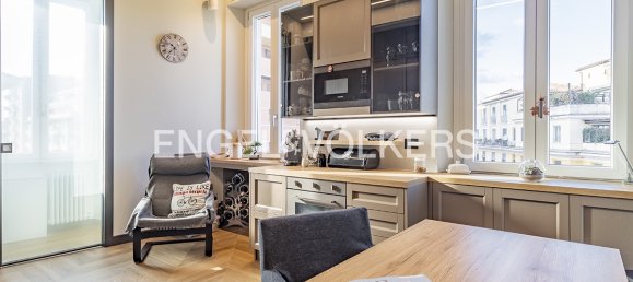 3 bedrooms Apartment in Rome, Italy No. 103461 7