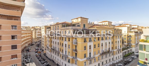 3 bedrooms Apartment in Rome, Italy No. 103461 29