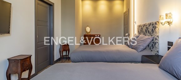 3 bedrooms Apartment in Rome, Italy No. 103461 12