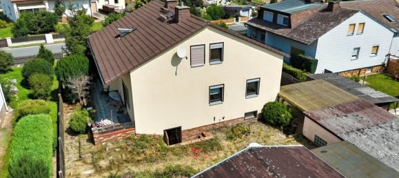 Таунхаус с 5 спальнями в Хоф, Германия № 348772 3