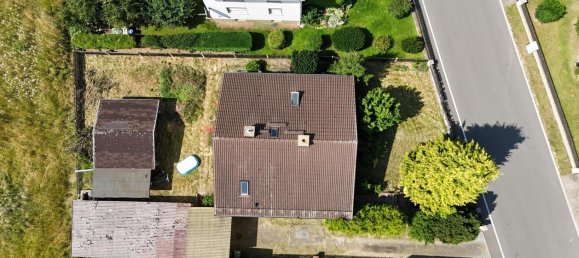 Таунхаус с 5 спальнями в Хоф, Германия № 348772 2