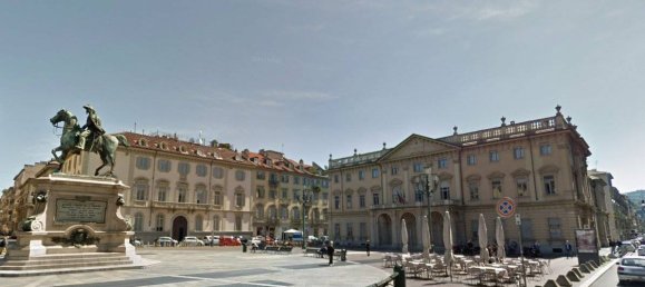 Propiedad comercial de 5 habitaciónes en Turin, Italy No. 91205 6