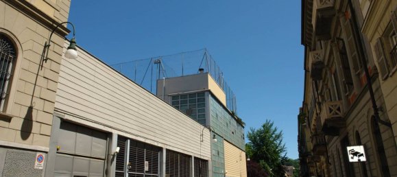 Propiedad comercial de 5 habitaciónes en Turin, Italy No. 91205 18