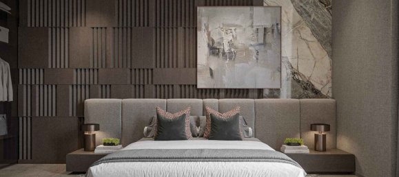 1 Schlafzimmer Wohnung in Jumeirah Village Circle, UAE, Nr. 189026 3