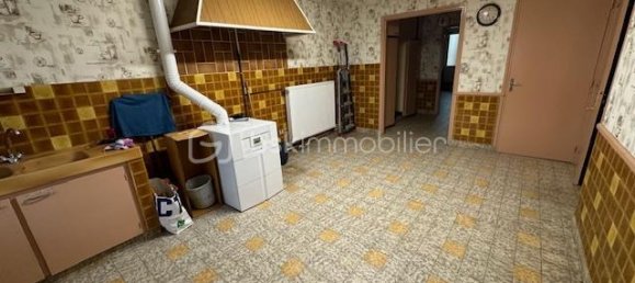 3 Schlafzimmer Haus in Rimogne, France, Nr. 50310 4