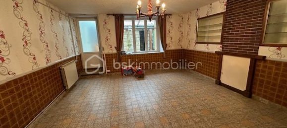 3 Schlafzimmer Haus in Rimogne, France, Nr. 50310 8