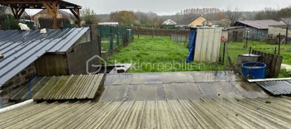 3 Schlafzimmer Haus in Rimogne, France, Nr. 50310 18