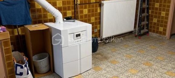 3 Schlafzimmer Haus in Rimogne, France, Nr. 50310 3