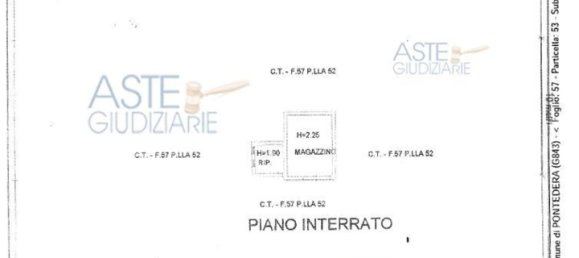 Grundstück in Serravalle Pistoiese, Italy 13669m², Nr. 379485 11