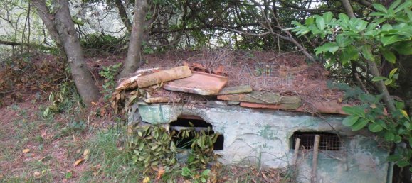 Grundstück in Serravalle Pistoiese, Italy 13669m², Nr. 379485 7