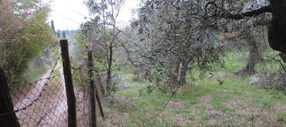 Grundstück in Serravalle Pistoiese, Italy 13669m², Nr. 379485 5