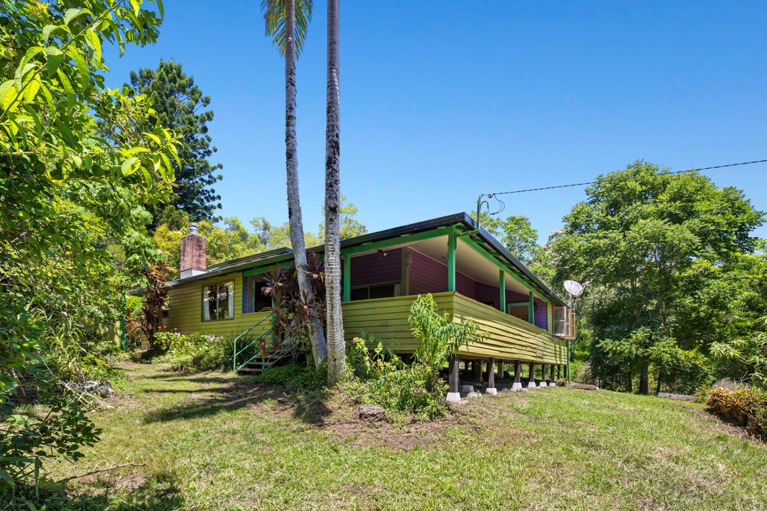 3 غرف نوم منزل في Larnook, Australia رقم 879