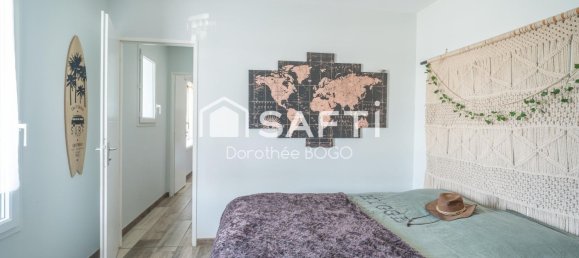 Casa de 3 dormitorios en Audenge, France No. 107589 5