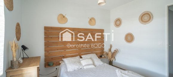 Casa de 3 dormitorios en Audenge, France No. 107589 6