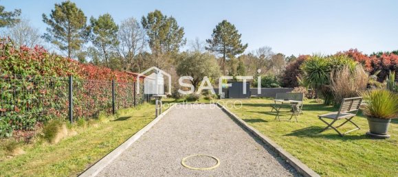 Casa de 3 dormitorios en Audenge, France No. 107589 7