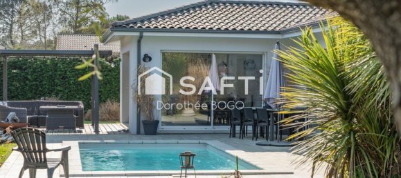 Casa de 3 dormitorios en Audenge, France No. 107589 2