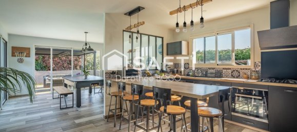 Casa de 3 dormitorios en Audenge, France No. 107589 3