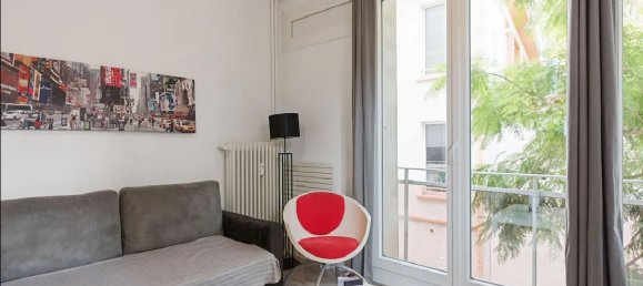 Studio in Toulon, France No. 350775 5