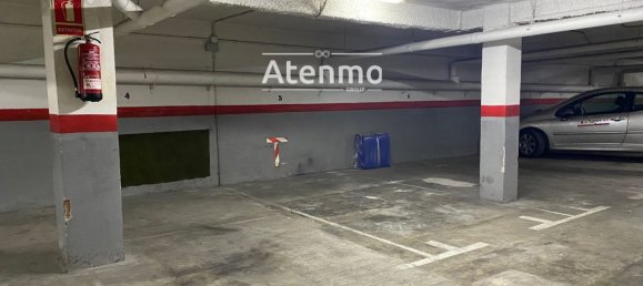 12m² Garage in Horta-Guinardo, Spain No. 190678 5