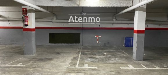 12m² Garage in Horta-Guinardo, Spain No. 190678 19