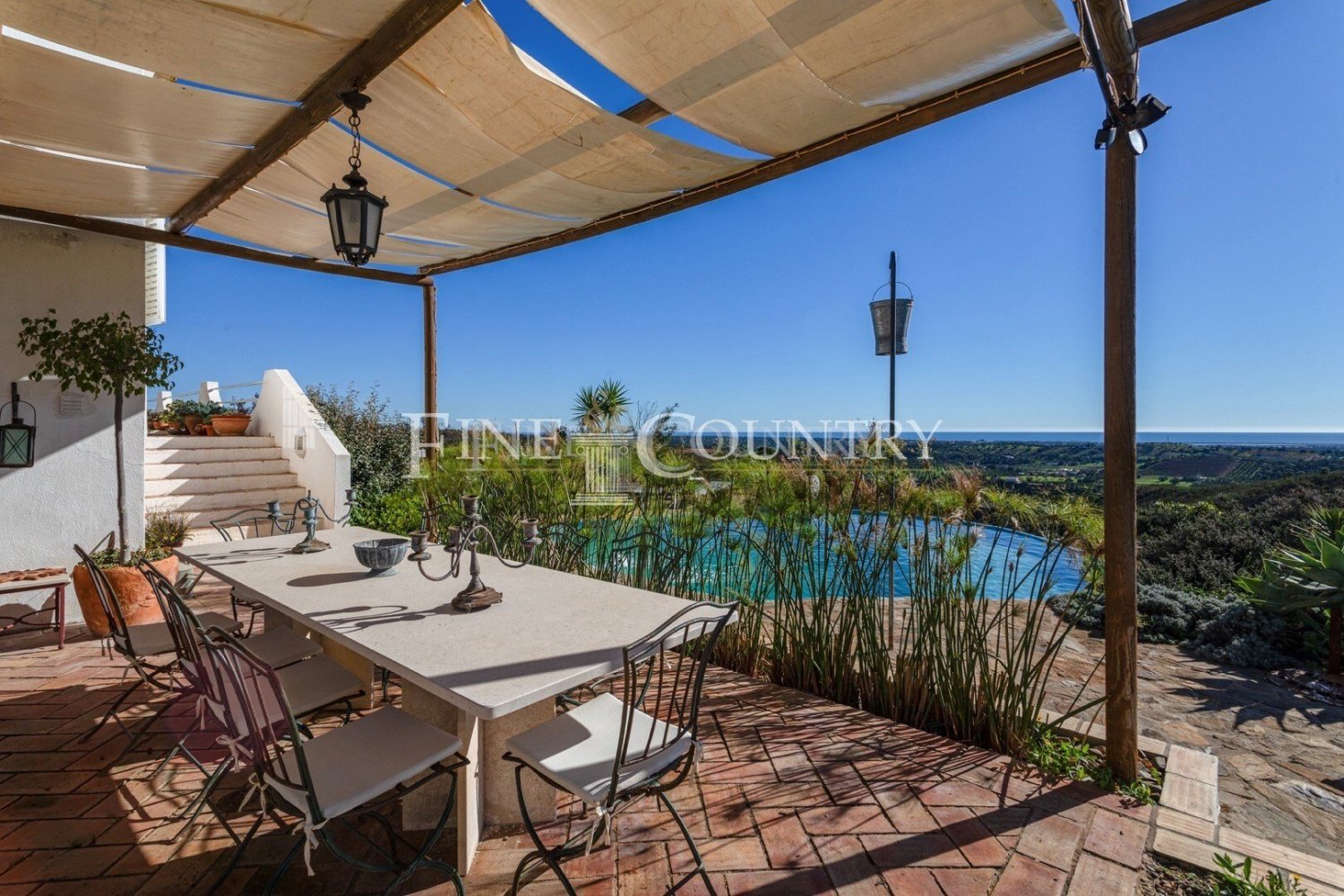 4 bedrooms Villa in Tavira, Portugal No. 316913