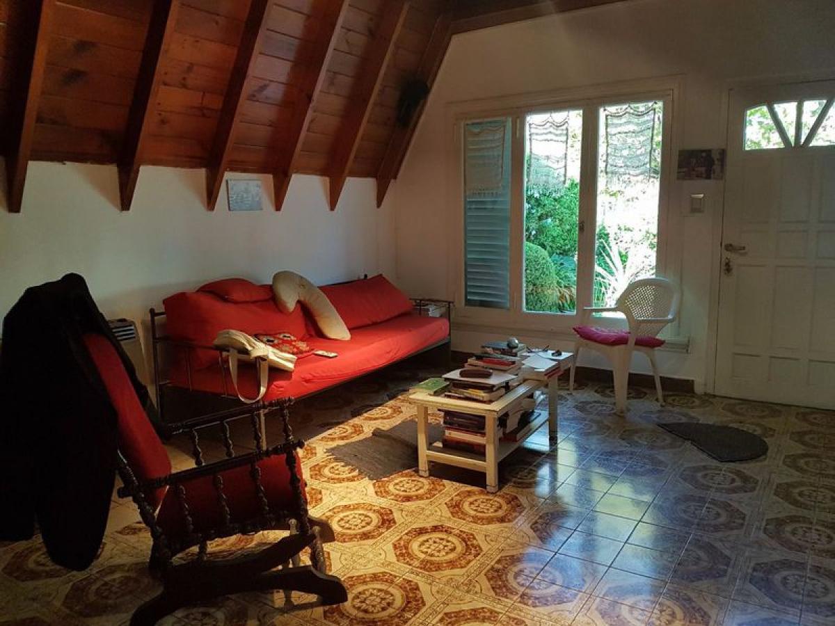 2 غرف نوم منزل في Mar del Plata, Argentina رقم 74807