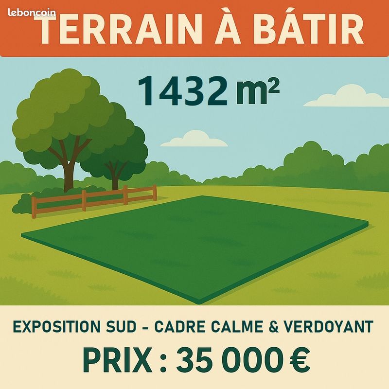 Grundstück in Somme, France, Nr. 326191